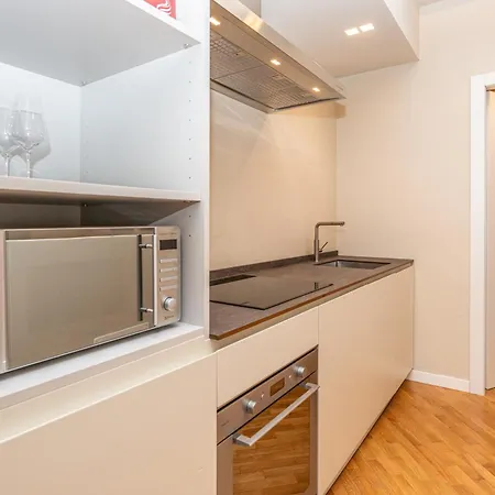 Apartamento Historical Center Brand New Gem Como