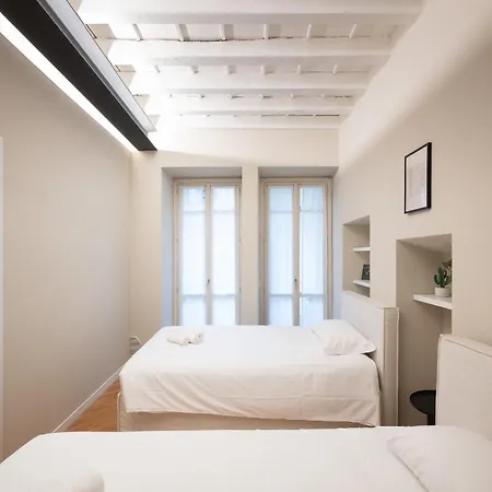Historical Center Brand New Gem Apartamento