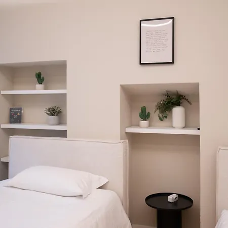 Historical Center Brand New Gem Apartamento Como